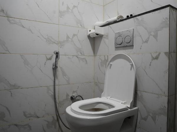 HOTEL THE BLACKSTONE : photo 9 de la chambre chambre double deluxe