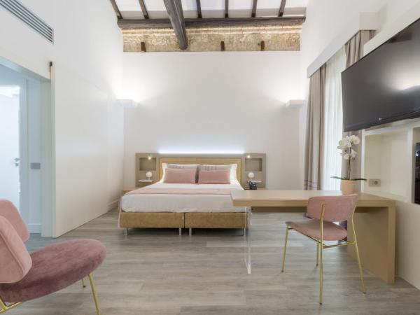 Hotel Italia : photo 1 de la chambre suite junior