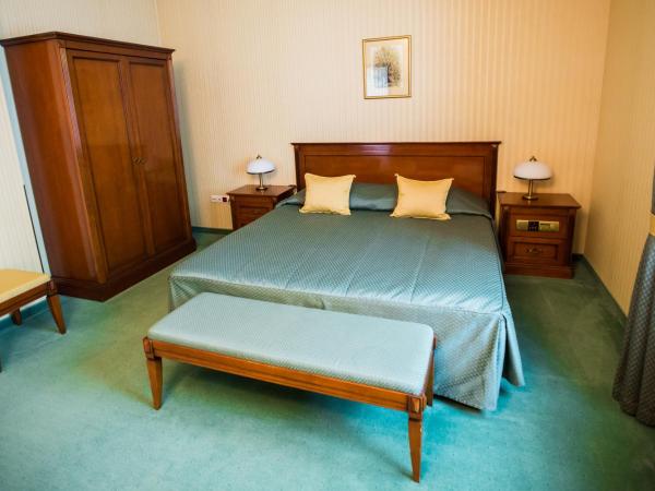 Stacja Nowa Gdynia Bed & Breakfast : photo 2 de la chambre appartement