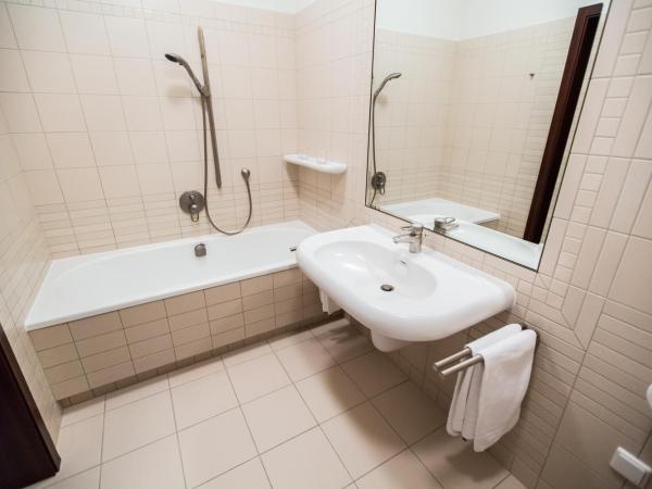 Stacja Nowa Gdynia Bed & Breakfast : photo 5 de la chambre appartement