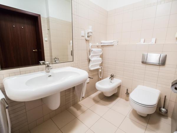 Stacja Nowa Gdynia Bed & Breakfast : photo 6 de la chambre appartement