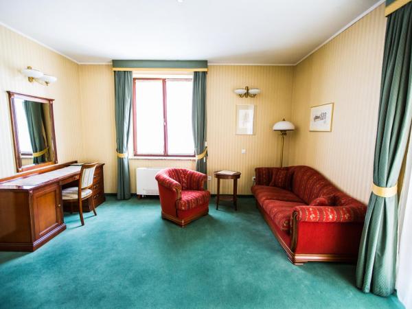 Stacja Nowa Gdynia Bed & Breakfast : photo 3 de la chambre appartement