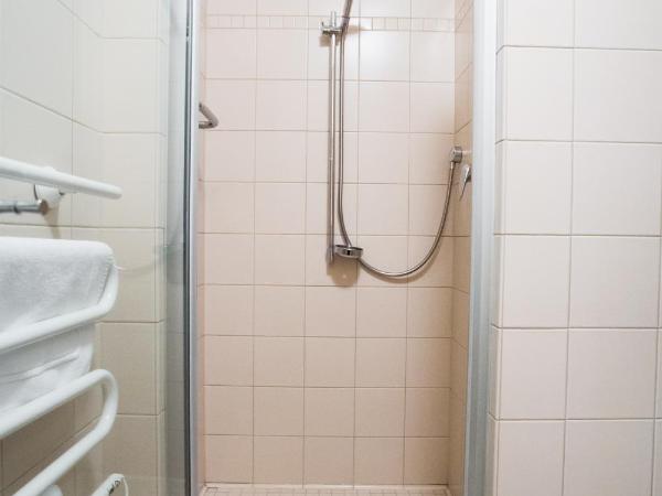 Stacja Nowa Gdynia Bed & Breakfast : photo 3 de la chambre double room (double bed)