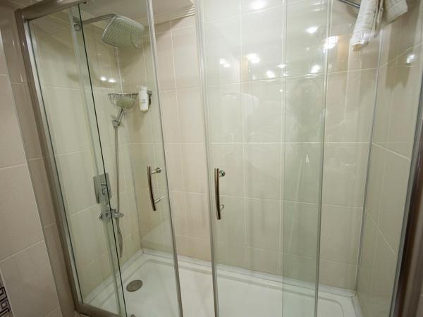 NK Hotel : photo 5 de la chambre chambre double