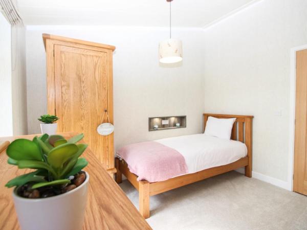 Hollicarrs - Kingfisher Lodge : photo 9 de la chambre appartement 2 chambres