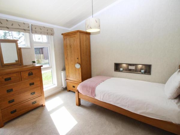 Hollicarrs - Kingfisher Lodge : photo 10 de la chambre appartement 2 chambres