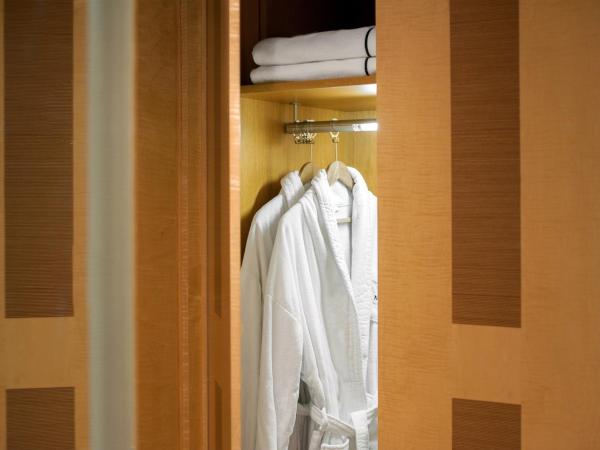 Melia Athens : photo 4 de la chambre chambre suprême