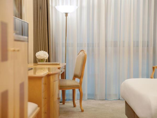 Melia Athens : photo 5 de la chambre chambre suprême