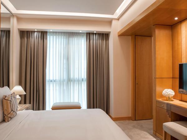 Melia Athens : photo 3 de la chambre suite junior exécutive