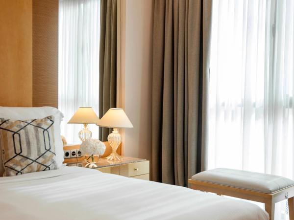 Melia Athens : photo 2 de la chambre chambre meliá