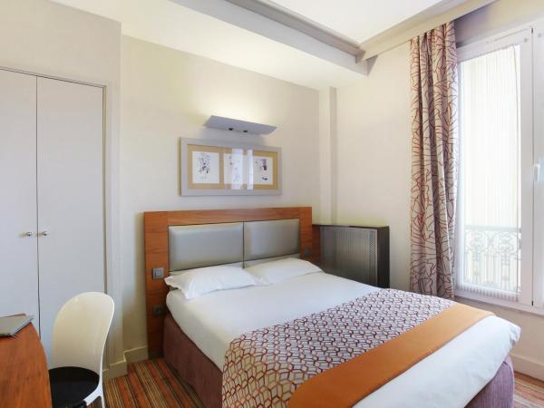 Hotel Berne Opera : photo 1 de la chambre chambre double ou lits jumeaux