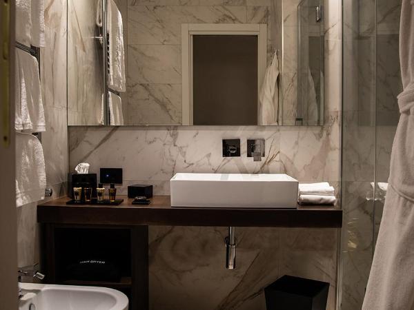 Palazzo Salomone : photo 2 de la chambre chambre double standard