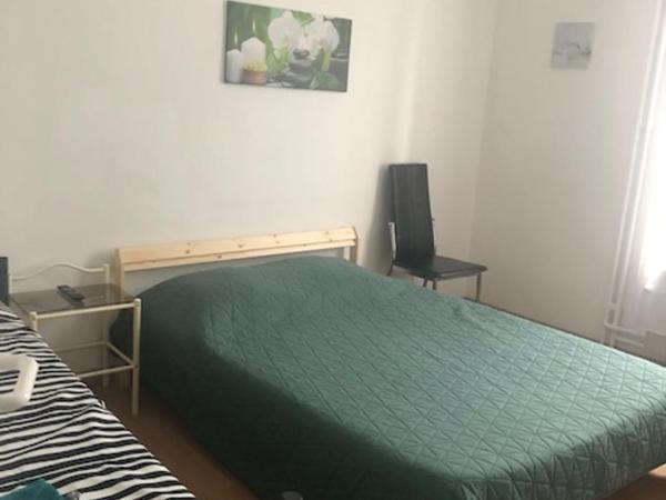 House : photo 1 de la chambre chambre triple