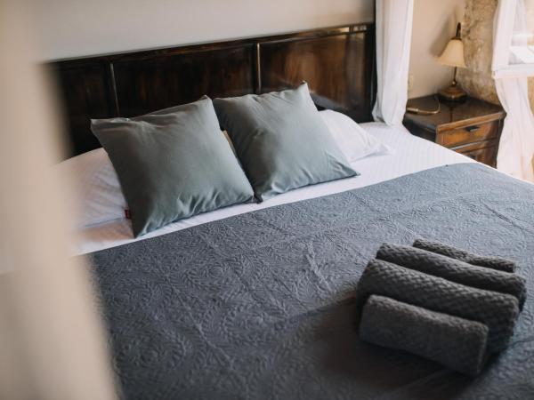 Villa Allure of Dubrovnik : photo 10 de la chambre chambre double deluxe - vue sur ville