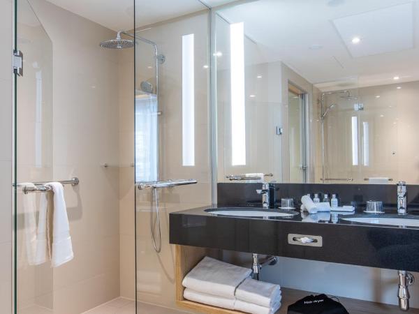 Radisson Blu Hotel & Residences : photo 6 de la chambre chambre supérieure