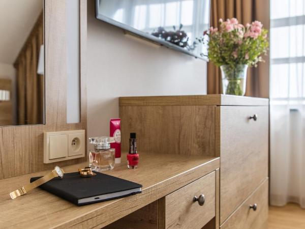 Radisson Blu Hotel & Residences : photo 8 de la chambre suite