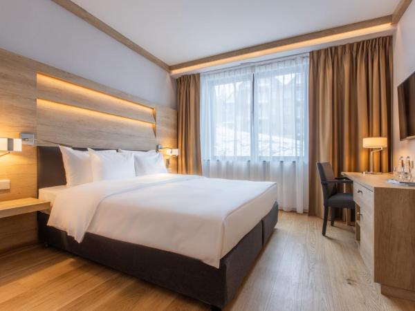 Radisson Blu Hotel & Residences : photo 5 de la chambre suite