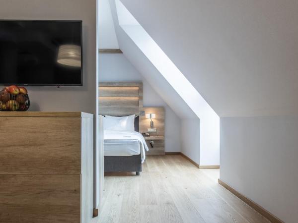 Radisson Blu Hotel & Residences : photo 3 de la chambre suite junior