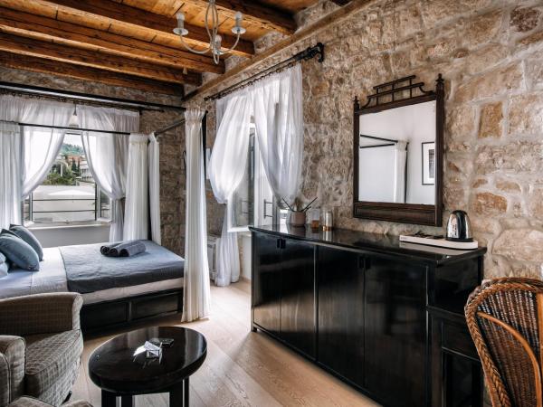 Villa Allure of Dubrovnik : photo 9 de la chambre chambre double deluxe - vue sur ville