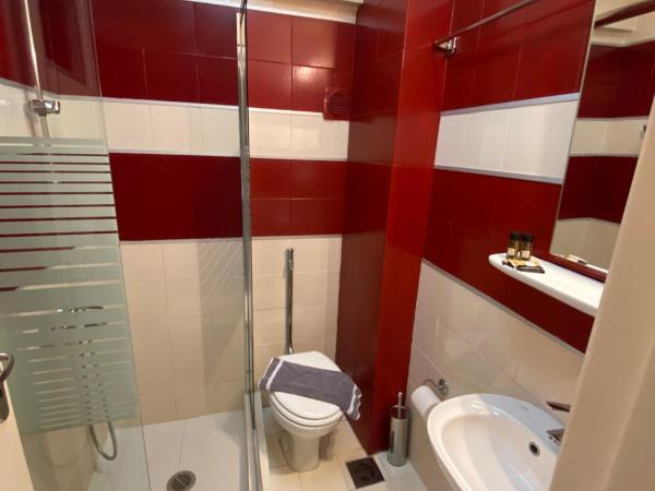 Ruby Rooms Kifisia - Adults Only : photo 6 de la chambre chambre double standard