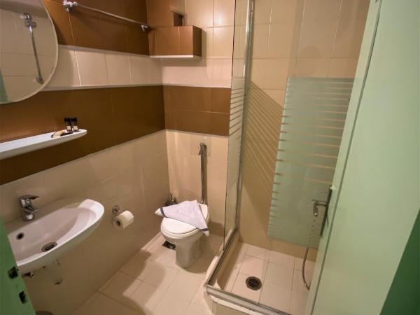 Ruby Rooms Kifisia - Adults Only : photo 9 de la chambre chambre double standard