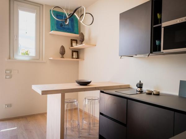 La Casa 570 : photo 1 de la chambre appartement supérieur