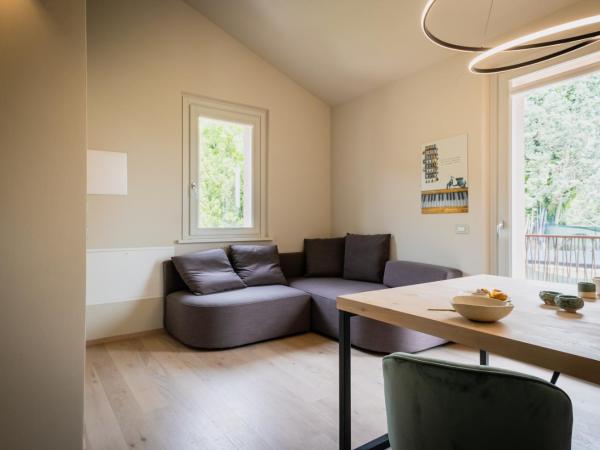 La Casa 570 : photo 9 de la chambre appartement standard