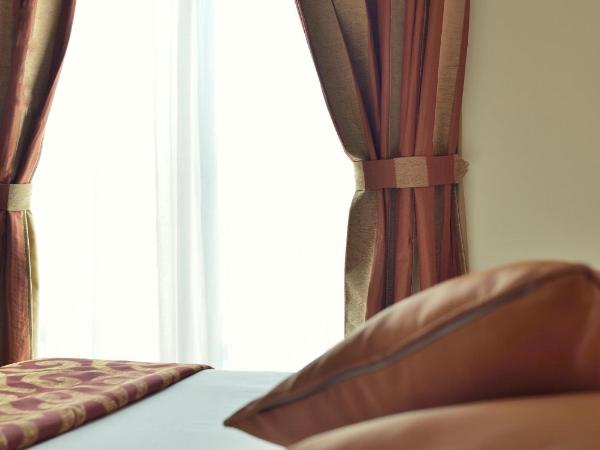 Hotel Athena : photo 5 de la chambre chambre double ou lits jumeaux classique