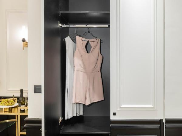 Villa Brown Ermou, a member of Brown Hotels : photo 6 de la chambre chambre lit king-size classique