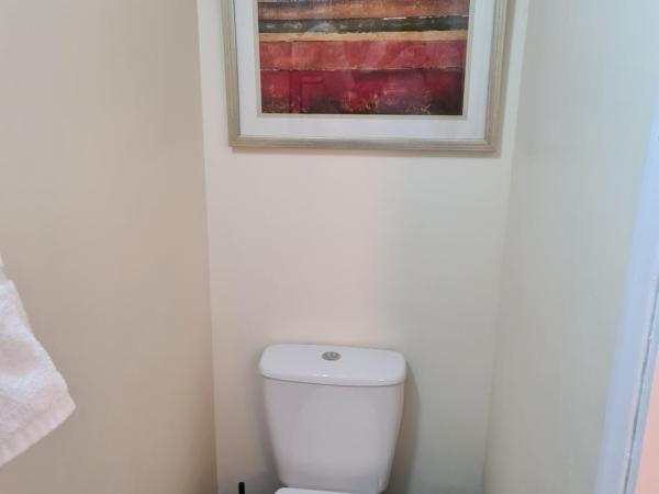 Tudor Lodge Hotel : photo 2 de la chambre chambre lits jumeaux