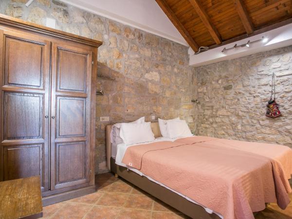 Garden Apartment Hotel : photo 4 de la chambre appartement 2 chambres