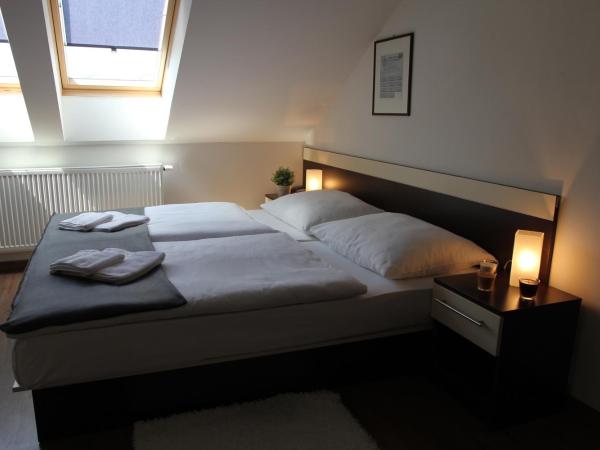 Residence Vysta : photo 6 de la chambre studio