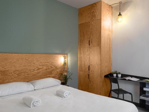 Eklo Clermont Ferrand Centre Gare : photo 5 de la chambre chambre familiale