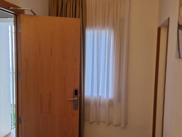 Pension El Ciervo : photo 4 de la chambre chambre simple avec salle de bains privative