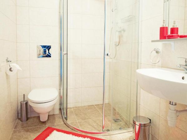 Makara : photo 7 de la chambre appartement deluxe