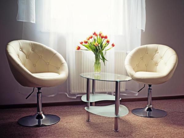 Makara : photo 5 de la chambre appartement deluxe