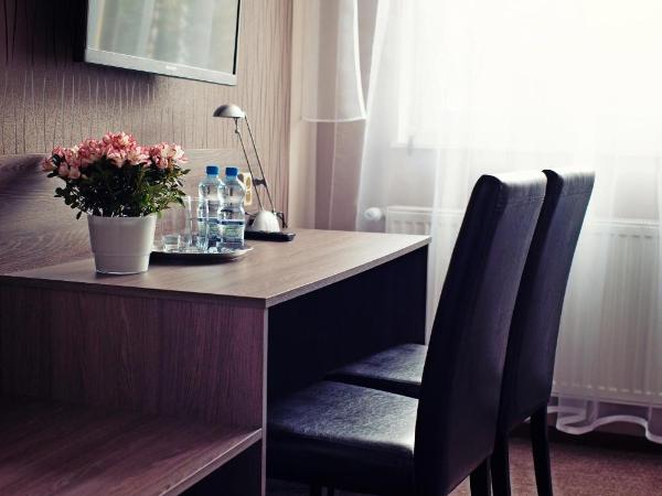 Makara : photo 1 de la chambre chambre double ou lits jumeaux