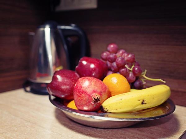 Makara : photo 4 de la chambre studio (4 adultes)