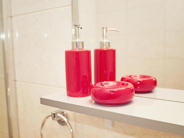 Makara : photo 9 de la chambre appartement deluxe