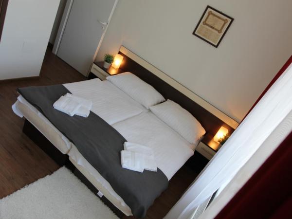 Residence Vysta : photo 5 de la chambre chambre double ou lits jumeaux