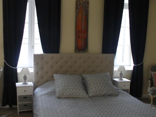 Duc de Bretagne Luxury Apparthotel : photo 4 de la chambre loft