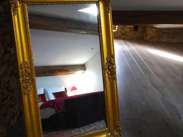 Bed & Breakfast L'Orangerie : photo 3 de la chambre suite