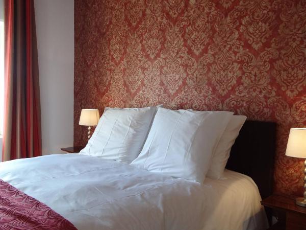 Bed & Breakfast L'Orangerie : photo 2 de la chambre suite