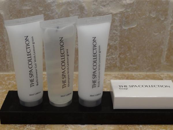 Bed & Breakfast L'Orangerie : photo 5 de la chambre chambre double deluxe