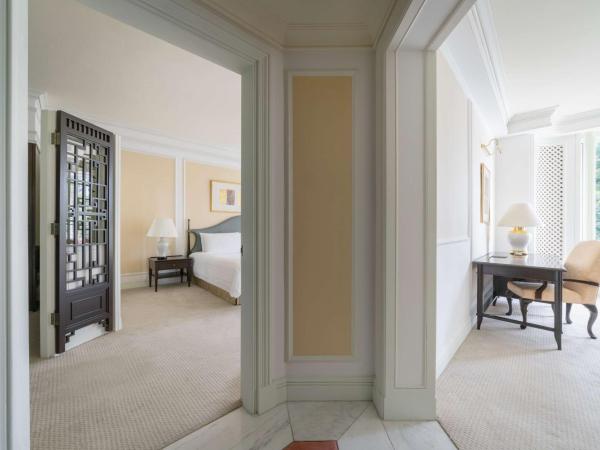 Shangri-La Singapore : photo 2 de la chambre suite 1 chambre - aile vallée