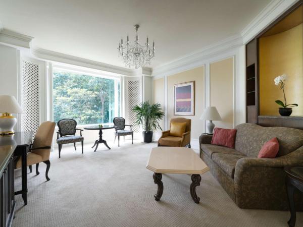 Shangri-La Singapore : photo 3 de la chambre suite 1 chambre - aile vallée