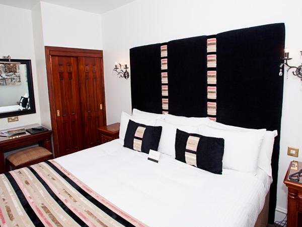 Aberdeen Douglas Hotel : photo 4 de la chambre chambre double