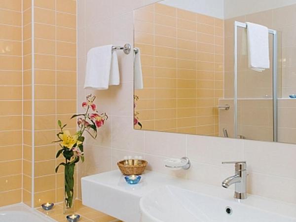 Hotel Michael : photo 3 de la chambre chambre double supérieure