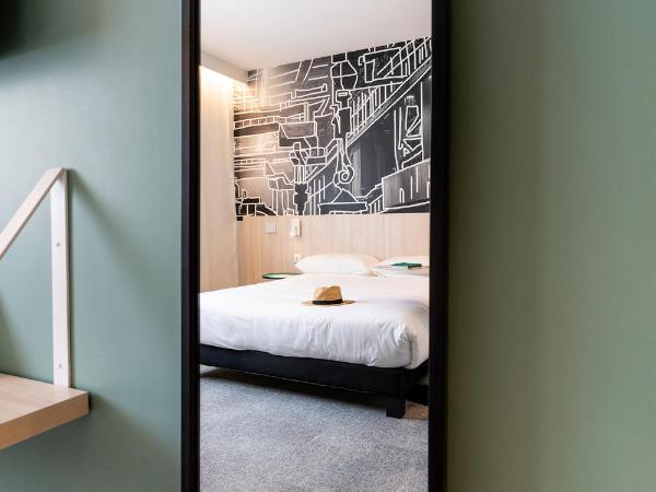 ibis Styles Limoges Centre : photo 5 de la chambre chambre double premium