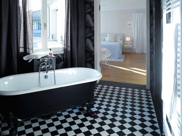 Gorki Apartments : photo 2 de la chambre suite penthouse 3 chambres